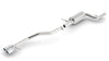 Borla Exhaust Borla 12 Volkswagen Jetta GLI Sedan 2.0L 4cyl SS Catback Exhaust