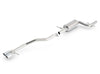 Borla Exhaust Borla 12 Volkswagen Jetta GLI Sedan 2.0L 4cyl SS Catback Exhaust