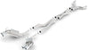 Borla Exhaust Borla 12-14 Chevrolet Camaro ZL1 Coupe 6.2L 8cyl AT/MT 6spd RWD Aggressive ATAK Catback Exhaust