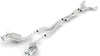 Borla Exhaust Borla 12-14 Chevrolet Camaro ZL1 Coupe 6.2L 8cyl AT/MT 6spd RWD Aggressive ATAK Catback Exhaust