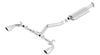 Borla Exhaust Borla 13-15 Scion FR-S 2.0L 4cyl 6spd / 13 Subaru BRZ 2.0L 4cyl 6spd SS Catback Exhaust
