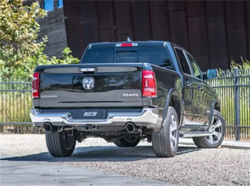 Borla 140752BC Borla 2019 RAM 1500 5.7L V8 AT 4DR | Kren Offroad NZ