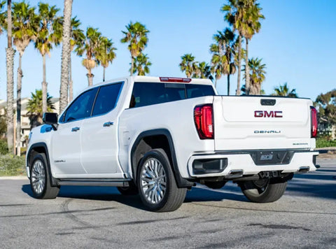 Borla 140775 Borla 19 Chevrolet Silverado/GMC Sier | Kren Offroad NZ