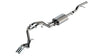 Borla Exhaust Borla 21-22 Chevrolet Tahoe 5.3L V8 2/4WD Touring Cat-Back Exhaust (Stainless)
