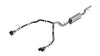Borla Exhaust Borla 21-22 Chevrolet Tahoe 5.3L V8 2/4WD 4DR 3in/2.75in Touring Cat-Back Exhaust -Carbon Fiber Tips (image 2)