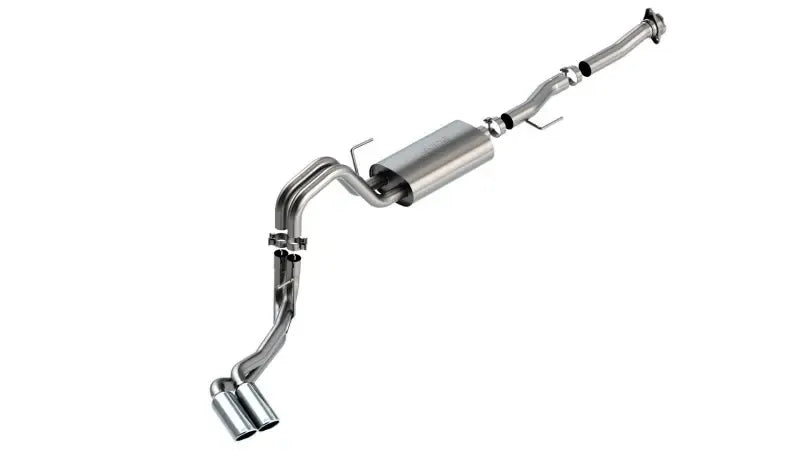 Borla 140876 Borla F-150 2021 5.0L 2dr RC SB (122. | Kren Offroad NZ