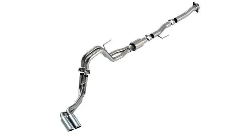 Borla 140877 Borla F-150 2021 5.0L 2dr RC SB (122. | Kren Offroad NZ