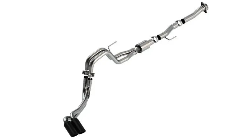 Borla 140877BC Borla F-150 2021 5.0L 2dr RC SB (12 | Kren Offroad NZ