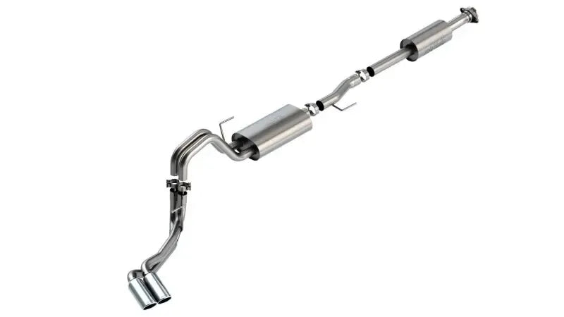 Borla 140880 Borla F-150 2021 3.3L CC SB EC STB XL | Kren Offroad NZ