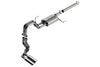 Borla Exhaust Borla 21-22 Ford F-150 Powerboost 3.5L V6 2WD & 4WD 4DR 3in, 2.25in S-TYPE Catback w/ Chrome Tips