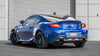 Borla Exhaust Borla 22-23 Subaru BRZ/Toyota GR86 2.4L RWD AT/MT ATAK Catback Exhaust - Polished Tips