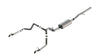 Borla 140913 Borla 22-23 Chevrolet Silverado 1500 ZR2 &
