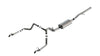 Borla Exhaust Borla 22-23 Chevrolet Silverado 1500 ZR2 & AT4X 6.2L CC SB 147.5in WB Touring Cat-Back