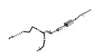 Borla Exhaust Borla 22-23 Chevrolet Silverado 1500 ZR2 & AT4X 6.2L CC SB 147.5in WB S-Type Cat-Back