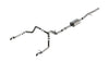 Borla Exhaust Borla 22-23 Chevrolet Silverado 1500 ZR2 & AT4X 6.2L CC SB 147.5in WB ATAK Cat-Back