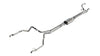 Borla Exhaust Borla 22-23 Chevrolet Silverado 1500 ZR2 & AT4X 6.2L CC SB 147.5in WB S-Type True Dual