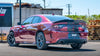 Borla Exhaust Borla 19-23 Dodge Charger GT 3.6L V6 RWD ATAK Catback Exhaust - Black Chrome Tips