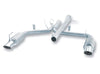 Borla Exhaust Borla 91-99 3000GT VR4 Twin Turbo Catback