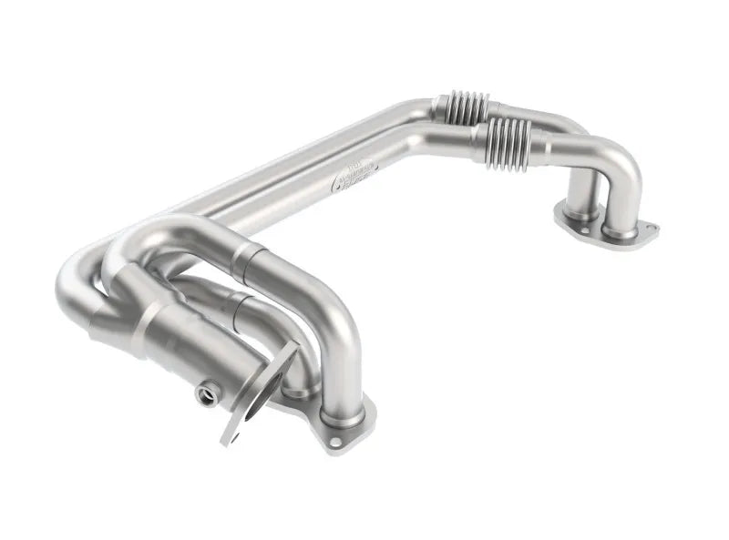Borla Exhaust Borla 02-14 WRX / 04-18 STi Header