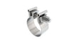 Borla Exhaust Borla Universal 2.50in Stainless Steel AccuSeal Clamps