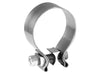 Borla Exhaust Borla Universal 2.75in Stainless Steel AccuSeal Clamps