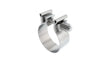 Borla Exhaust Borla Universal 2.75in Stainless Steel AccuSeal Clamps