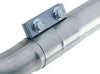 Borla Exhaust Borla Universal 3in Stainless Steel AccuSeal Clamps