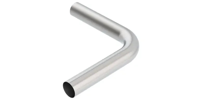 Borla Exhaust Borla Universal Elbow 2.5in Outside Diameter 90deg T-304 Stainless Steel