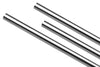 Borla Exhaust Borla 2.5in Stainless Steel Straight Exhaust Tubing - 5ft