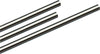 Borla Exhaust Borla 2.5in Stainless Steel Straight Exhaust Tubing - 5ft