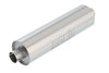 Borla Exhaust Borla Heavy Duty (Truck) 2.75in Center-Center 24in x 6.75in Round (Notched) Specialty Muffler