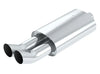 Borla Exhaust Borla Boomer Mufflers