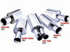Borla Exhaust Borla Boomer Mufflers