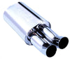 Borla Exhaust Borla Boomer Mufflers