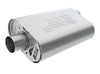 Borla Exhaust Borla CrateMuffler Stock SBF 289/302 (Exc. Coyote) ATAK 2.25in Inlet/Outlet Oval Muffler
