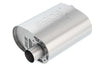Borla Exhaust Borla Crate Muffler Ford 5.0L Coyote ATAK Inside Diameter 2.5in Offset/outlet