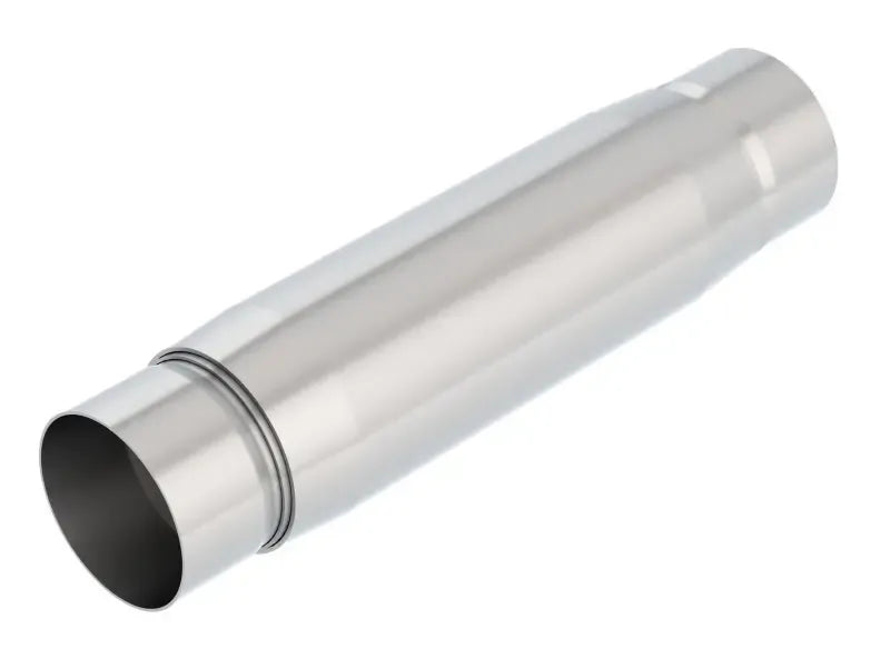 Borla 400939 Borla CrateMuffler Resonator Option 3in