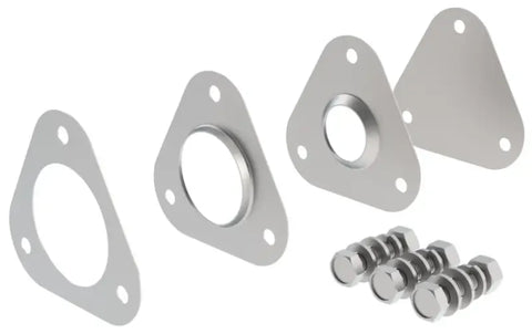 Borla Exhaust Borla Flange Pack 1984-2002 Chevrolet Camaro SS/ Camaro Z28/ Pontiac Firebird Formula/ Trans-Am