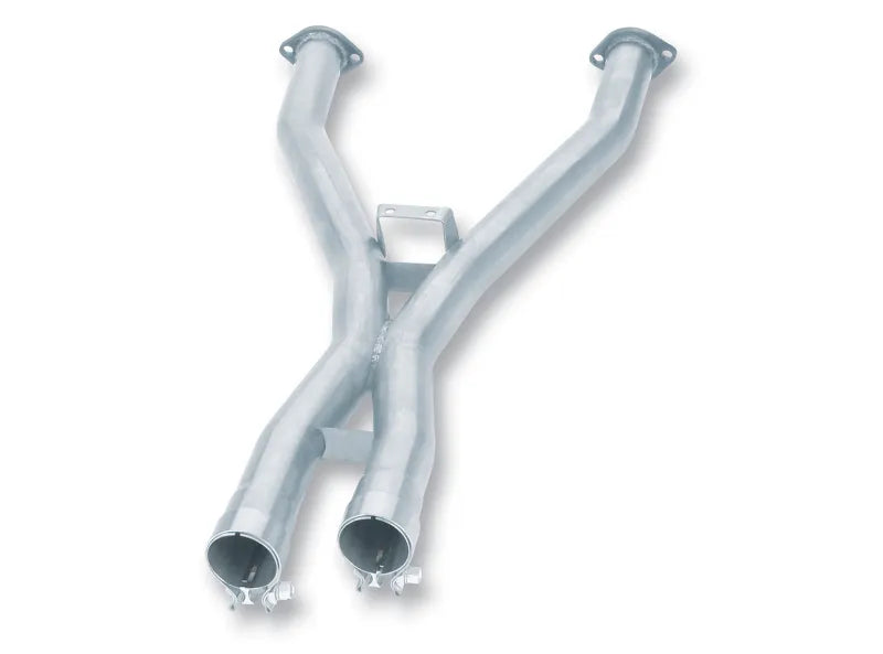 Borla Exhaust Borla Corvette Z06 X Pipe