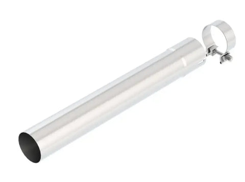 Borla Exhaust Borla 15-16 Ford F-150 3.5L/5.0L AT Extended Cab Long Bed (8.0ft) 163in WB Adapter