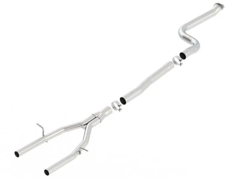 Borla 60622 Borla 2016 Chevy Camaro 2.0L Turbo AT/MT