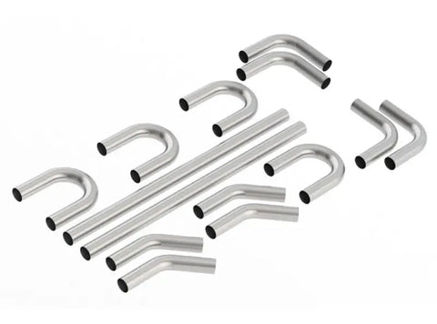 Borla Exhaust Borla Universal Hot Rod Kit 2.5in