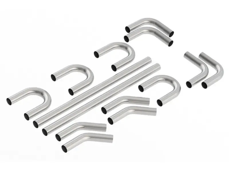 Borla Exhaust Borla Universal Hot Rod Kit 2.5in