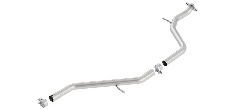 Borla Exhaust Borla 2019 Corolla SE/XSE 2.0L AT/MT FWD 4DR Hatchback Mid Pipes