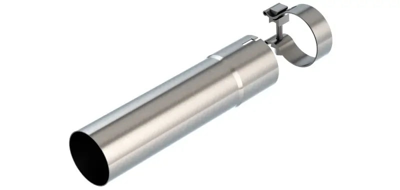 Borla Exhaust Borla 19-20 GM Silverado/Sierra 1500 Crew Cab STD Bed 5.3L Wheelbase Adapter Pipe