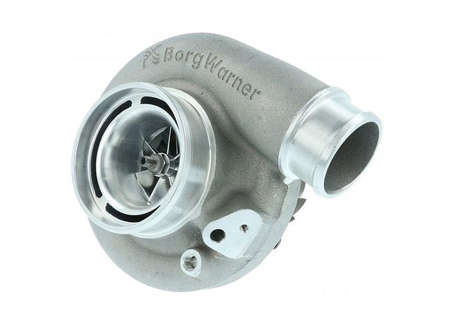 Borg Warner S200SX-E Supercore 57.15mm