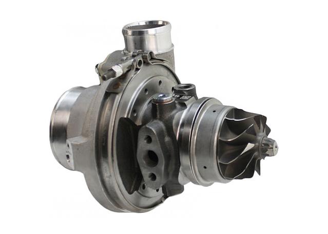 Borg Warner Turbocharger EFR7670 (Less T/Hsg) Aloy Super