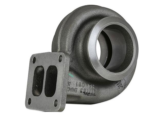 Borg Warner Turbine Housing 1.15a/r S400SX4 96mm