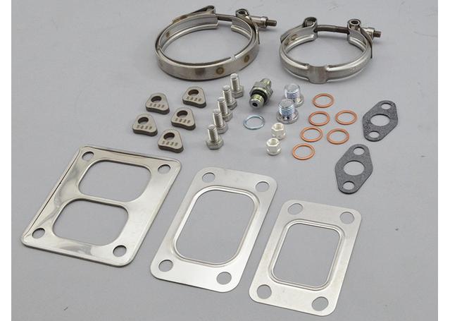 Borg Warner EFR Hardware/Installation Kit