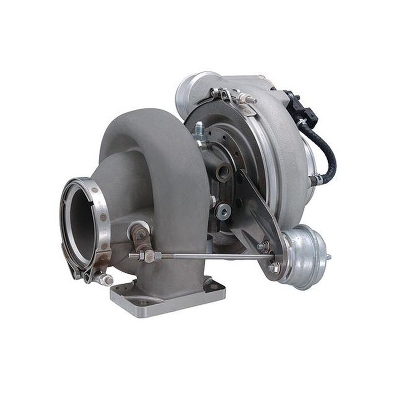 Borg Warner Turbocharger EFR6758 (Less Turbine Hsg) Super